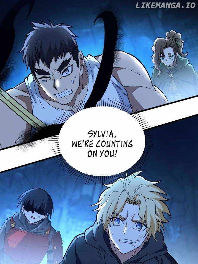 Evil Dragon Is Reincarnated! Revenge Begins at the Age of Five! — Chapter 207 — page 26