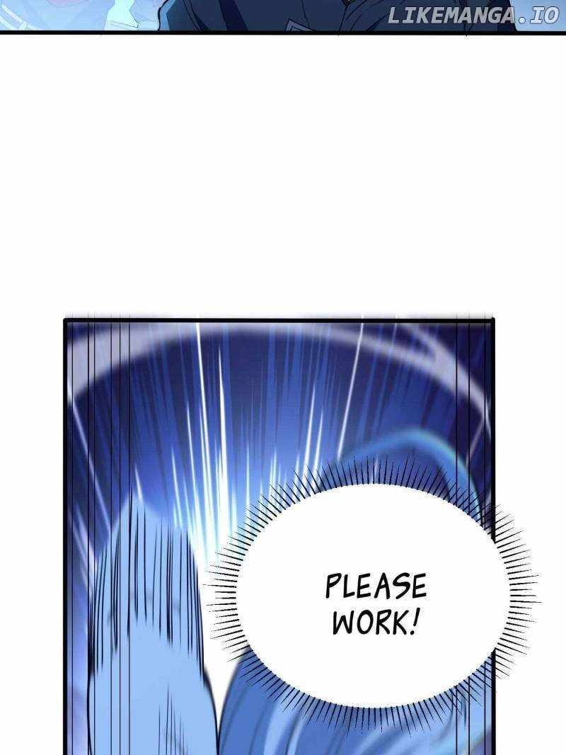 Evil Dragon Is Reincarnated! Revenge Begins at the Age of Five! — Chapter 207 — page 27