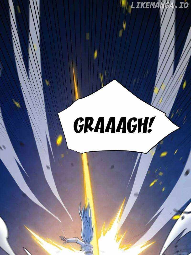 Evil Dragon Is Reincarnated! Revenge Begins at the Age of Five! — Chapter 207 — page 29