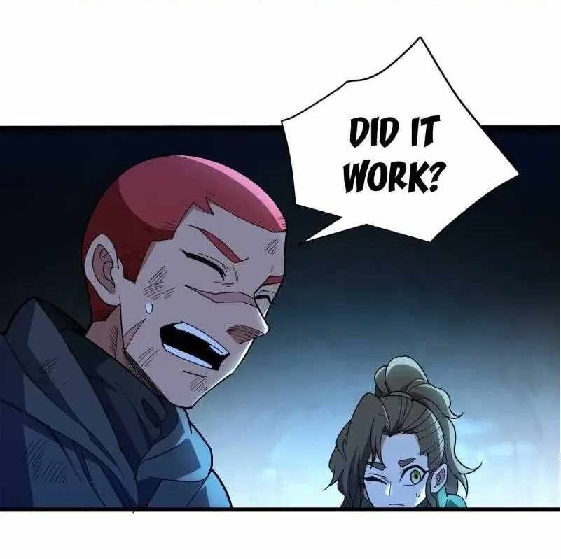 Evil Dragon Is Reincarnated! Revenge Begins at the Age of Five! — Chapter 208 — page 1