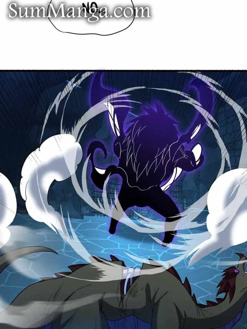 Evil Dragon Is Reincarnated! Revenge Begins at the Age of Five! — Chapter 208 — page 3