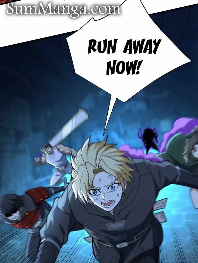 Evil Dragon Is Reincarnated! Revenge Begins at the Age of Five! — Chapter 208 — page 7