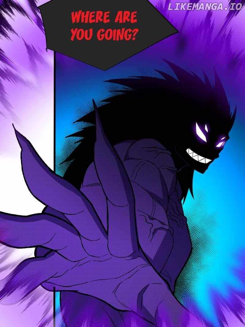 Evil Dragon Is Reincarnated! Revenge Begins at the Age of Five! — Chapter 208 — page 9