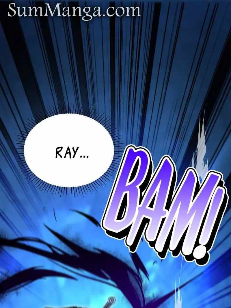 Evil Dragon Is Reincarnated! Revenge Begins at the Age of Five! — Chapter 208 — page 19