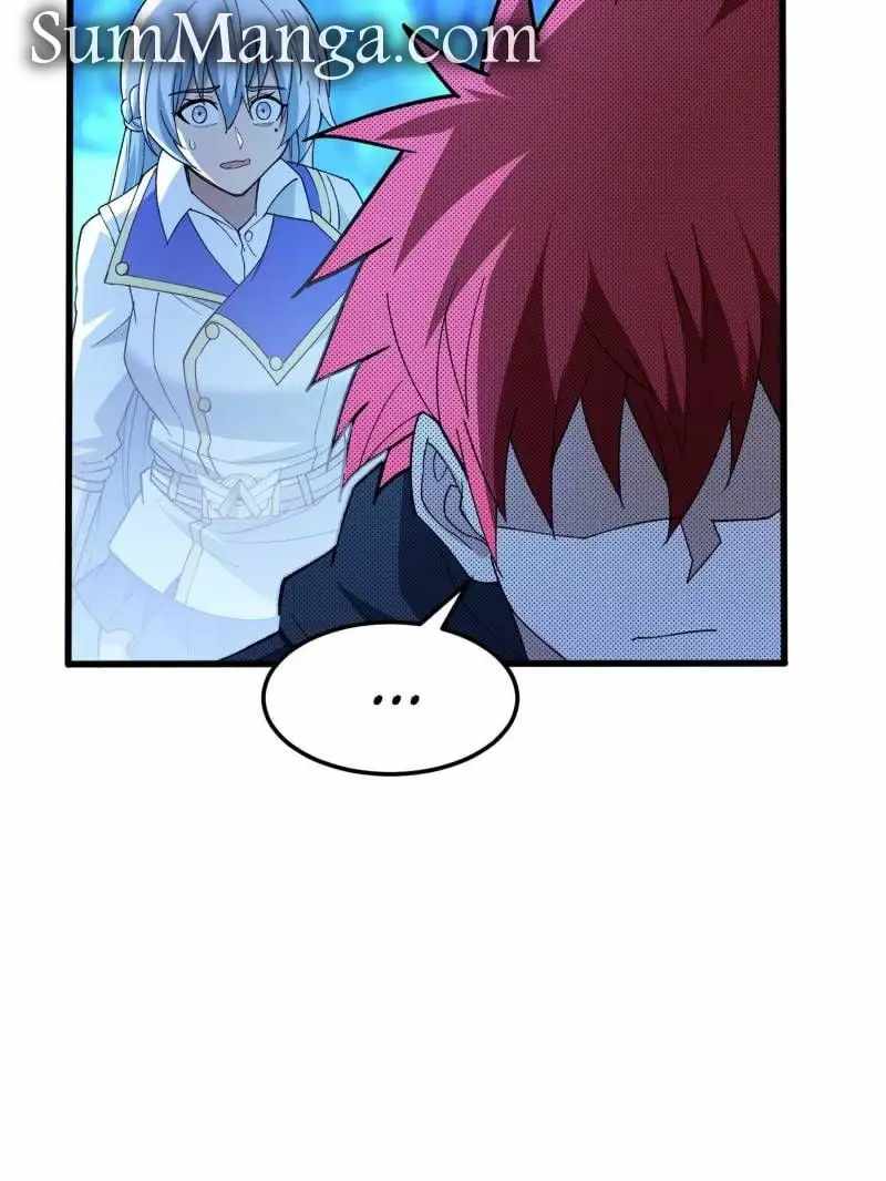 Evil Dragon Is Reincarnated! Revenge Begins at the Age of Five! — Chapter 208 — page 23