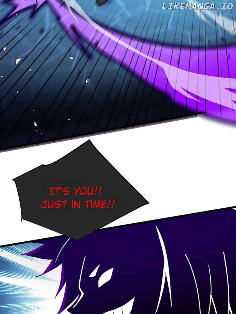 Evil Dragon Is Reincarnated! Revenge Begins at the Age of Five! — Chapter 209 — page 2