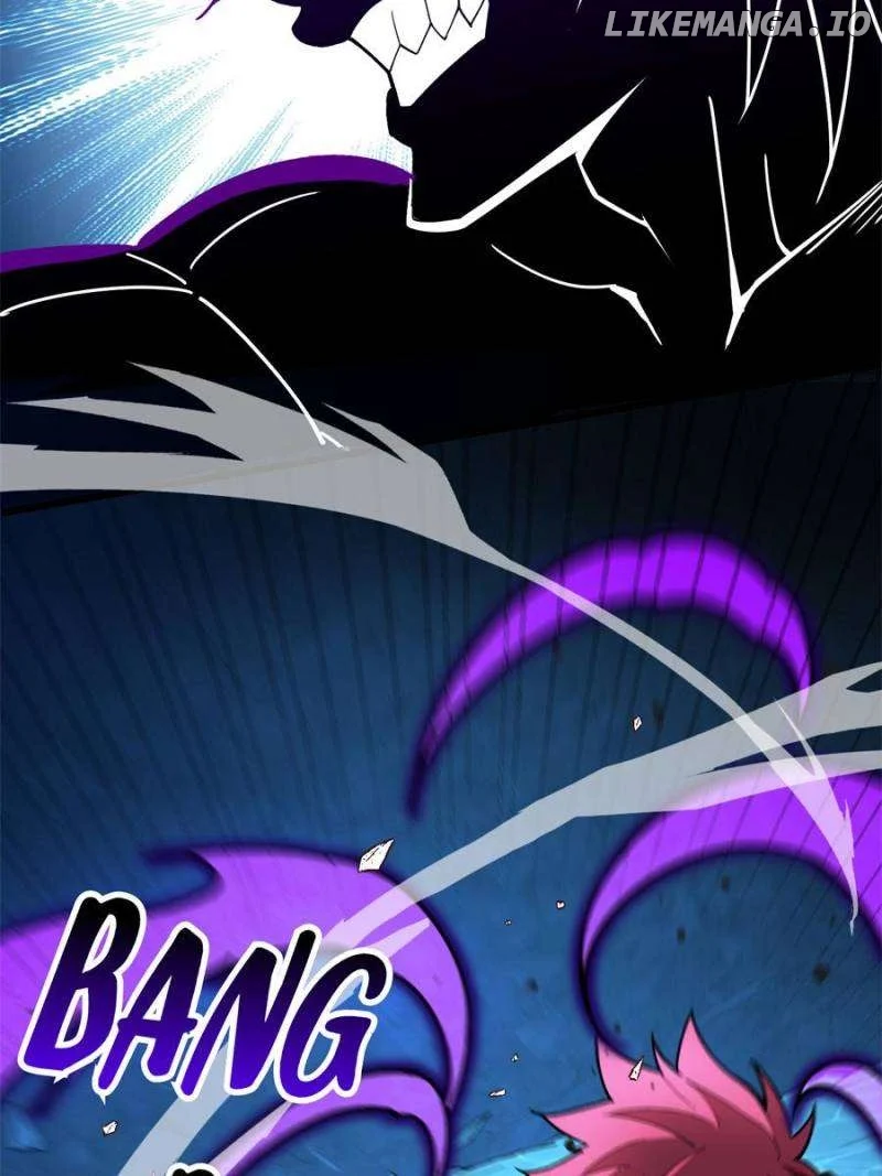 Evil Dragon Is Reincarnated! Revenge Begins at the Age of Five! — Chapter 209 — page 3