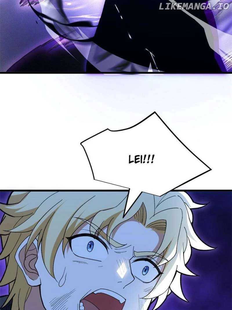 Evil Dragon Is Reincarnated! Revenge Begins at the Age of Five! — Chapter 209 — page 20