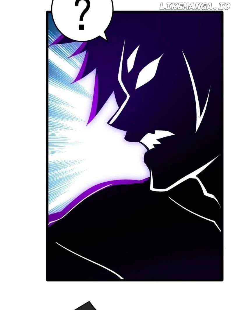 Evil Dragon Is Reincarnated! Revenge Begins at the Age of Five! — Chapter 209 — page 27