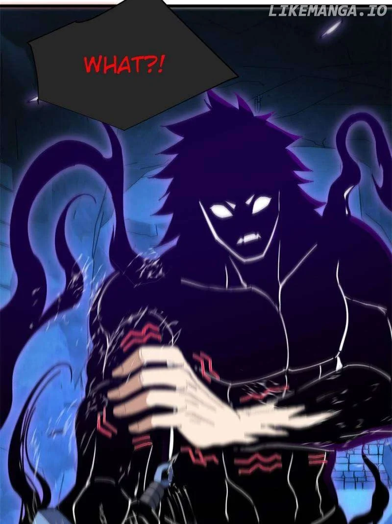Evil Dragon Is Reincarnated! Revenge Begins at the Age of Five! — Chapter 209 — page 28
