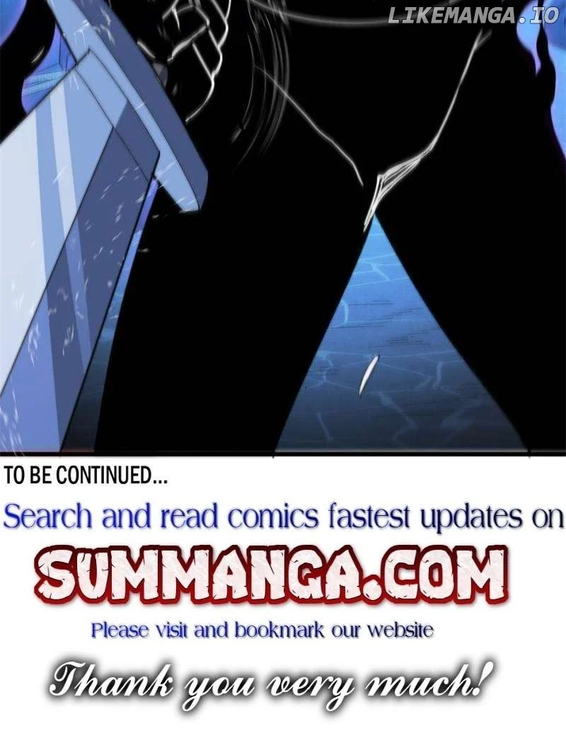 Evil Dragon Is Reincarnated! Revenge Begins at the Age of Five! — Chapter 209 — page 29