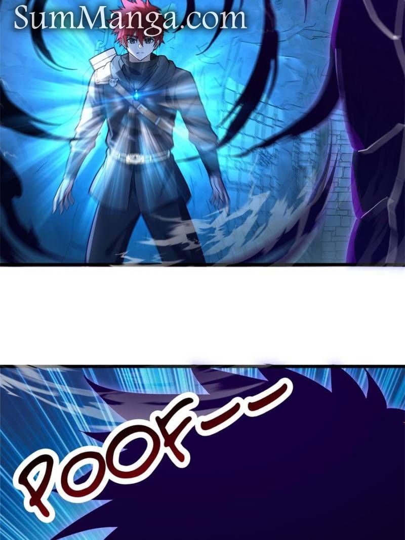 Evil Dragon Is Reincarnated! Revenge Begins at the Age of Five! — Chapter 210 — page 3