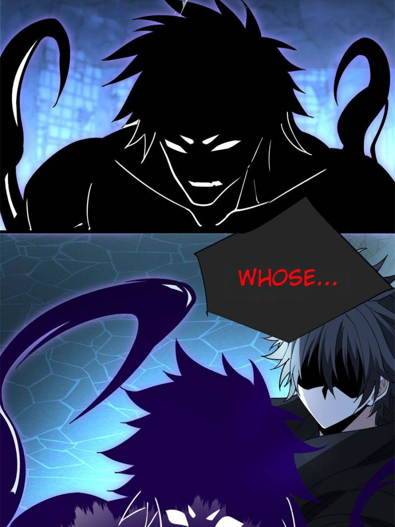 Evil Dragon Is Reincarnated! Revenge Begins at the Age of Five! — Chapter 210 — page 5