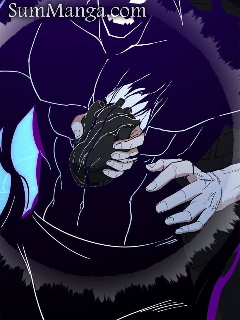 Evil Dragon Is Reincarnated! Revenge Begins at the Age of Five! — Chapter 210 — page 6