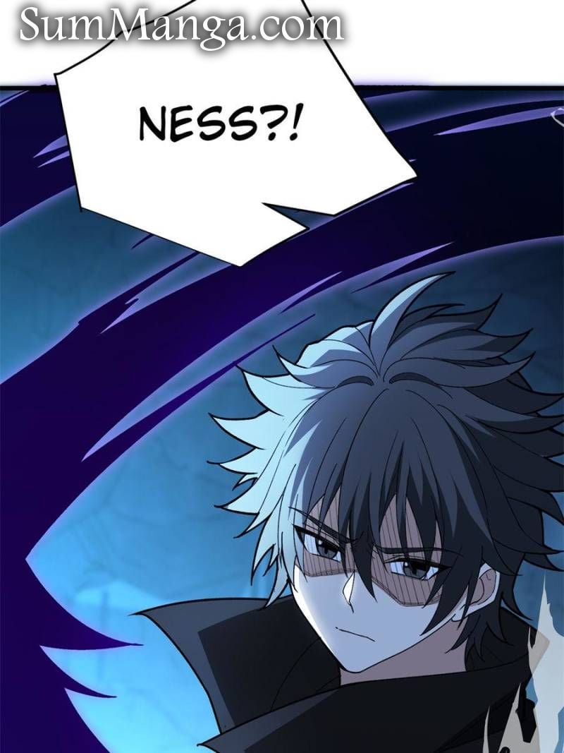 Evil Dragon Is Reincarnated! Revenge Begins at the Age of Five! — Chapter 210 — page 9