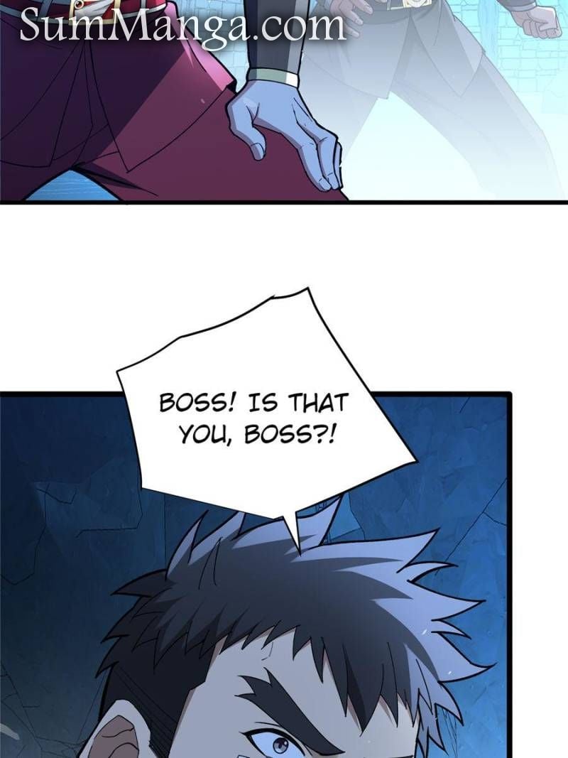 Evil Dragon Is Reincarnated! Revenge Begins at the Age of Five! — Chapter 210 — page 12