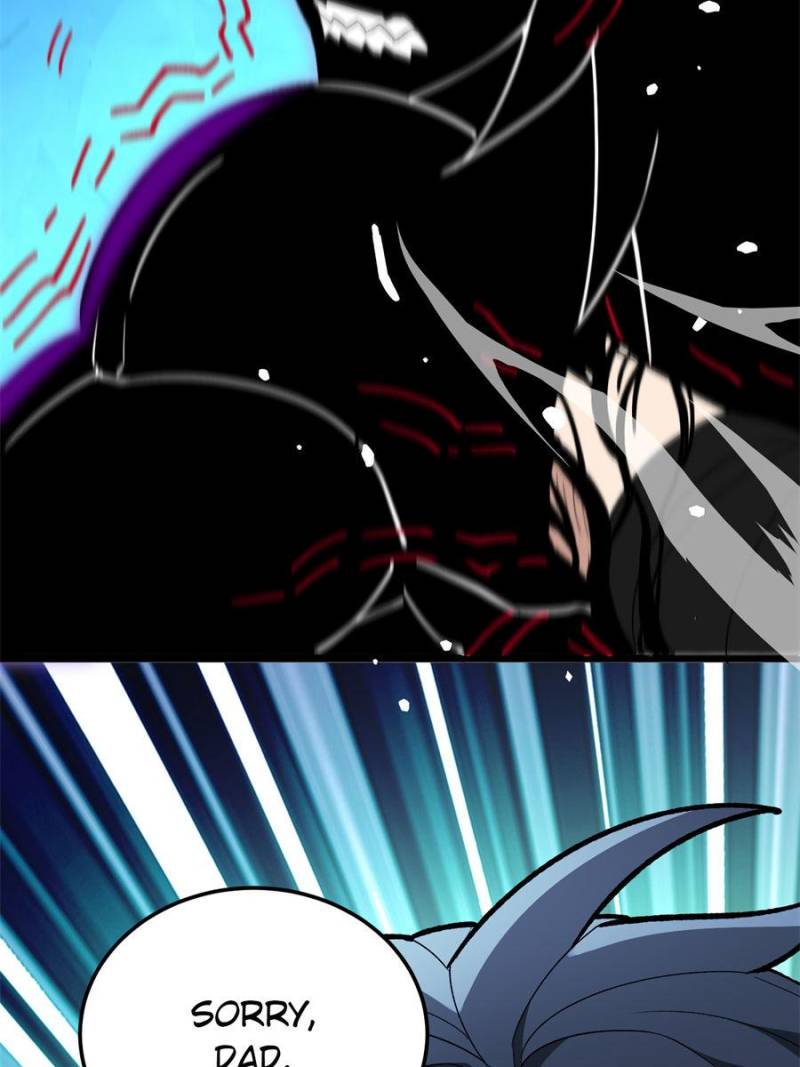 Evil Dragon Is Reincarnated! Revenge Begins at the Age of Five! — Chapter 210 — page 16