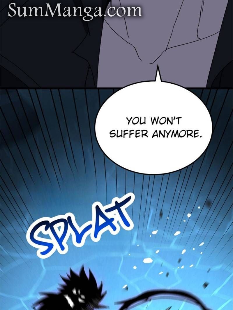 Evil Dragon Is Reincarnated! Revenge Begins at the Age of Five! — Chapter 210 — page 18