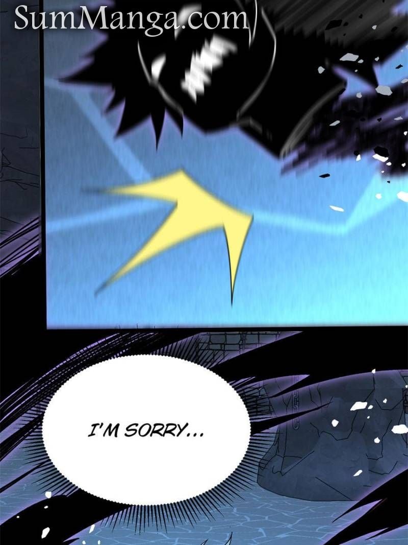 Evil Dragon Is Reincarnated! Revenge Begins at the Age of Five! — Chapter 210 — page 21
