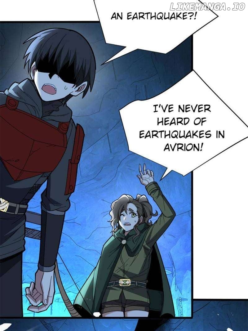 Evil Dragon Is Reincarnated! Revenge Begins at the Age of Five! — Chapter 211 — page 3