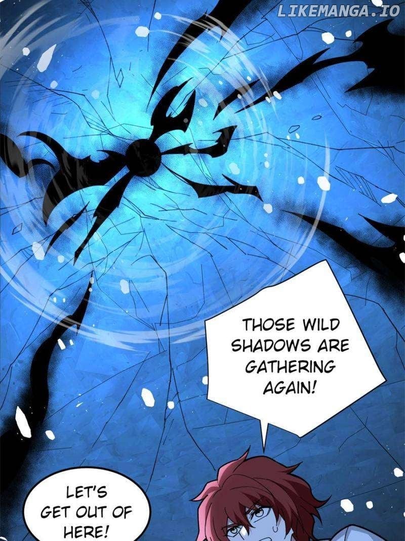 Evil Dragon Is Reincarnated! Revenge Begins at the Age of Five! — Chapter 211 — page 4