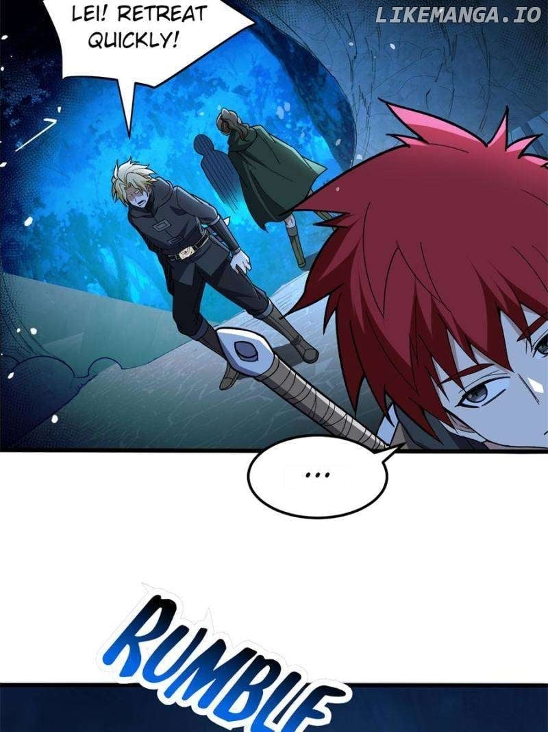 Evil Dragon Is Reincarnated! Revenge Begins at the Age of Five! — Chapter 211 — page 6
