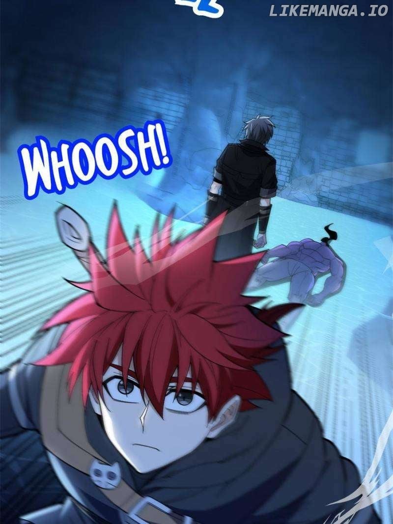 Evil Dragon Is Reincarnated! Revenge Begins at the Age of Five! — Chapter 211 — page 7