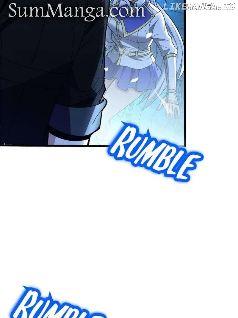 Evil Dragon Is Reincarnated! Revenge Begins at the Age of Five! — Chapter 211 — page 10