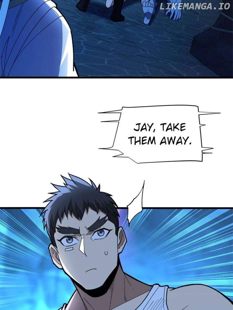 Evil Dragon Is Reincarnated! Revenge Begins at the Age of Five! — Chapter 211 — page 12