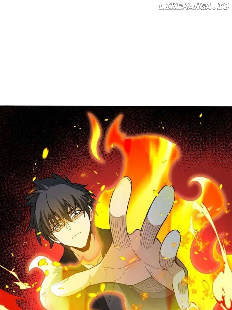 Evil Dragon Is Reincarnated! Revenge Begins at the Age of Five! — Chapter 211 — page 15