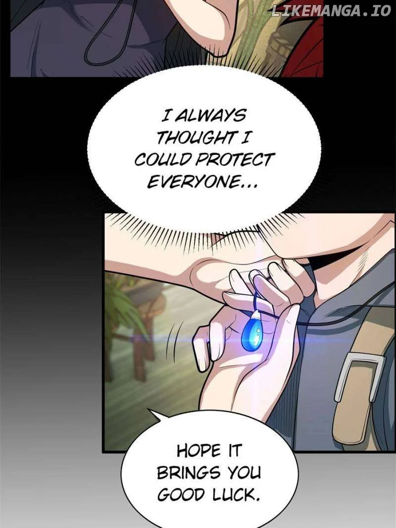 Evil Dragon Is Reincarnated! Revenge Begins at the Age of Five! — Chapter 211 — page 21