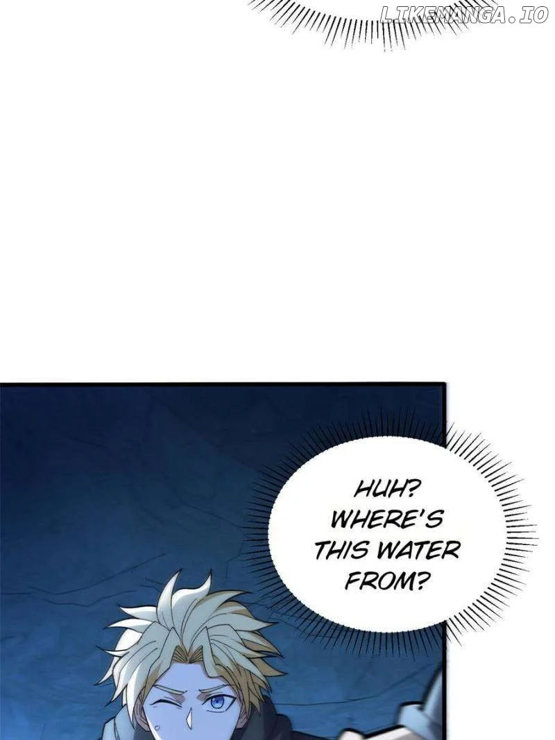 Evil Dragon Is Reincarnated! Revenge Begins at the Age of Five! — Chapter 211 — page 23