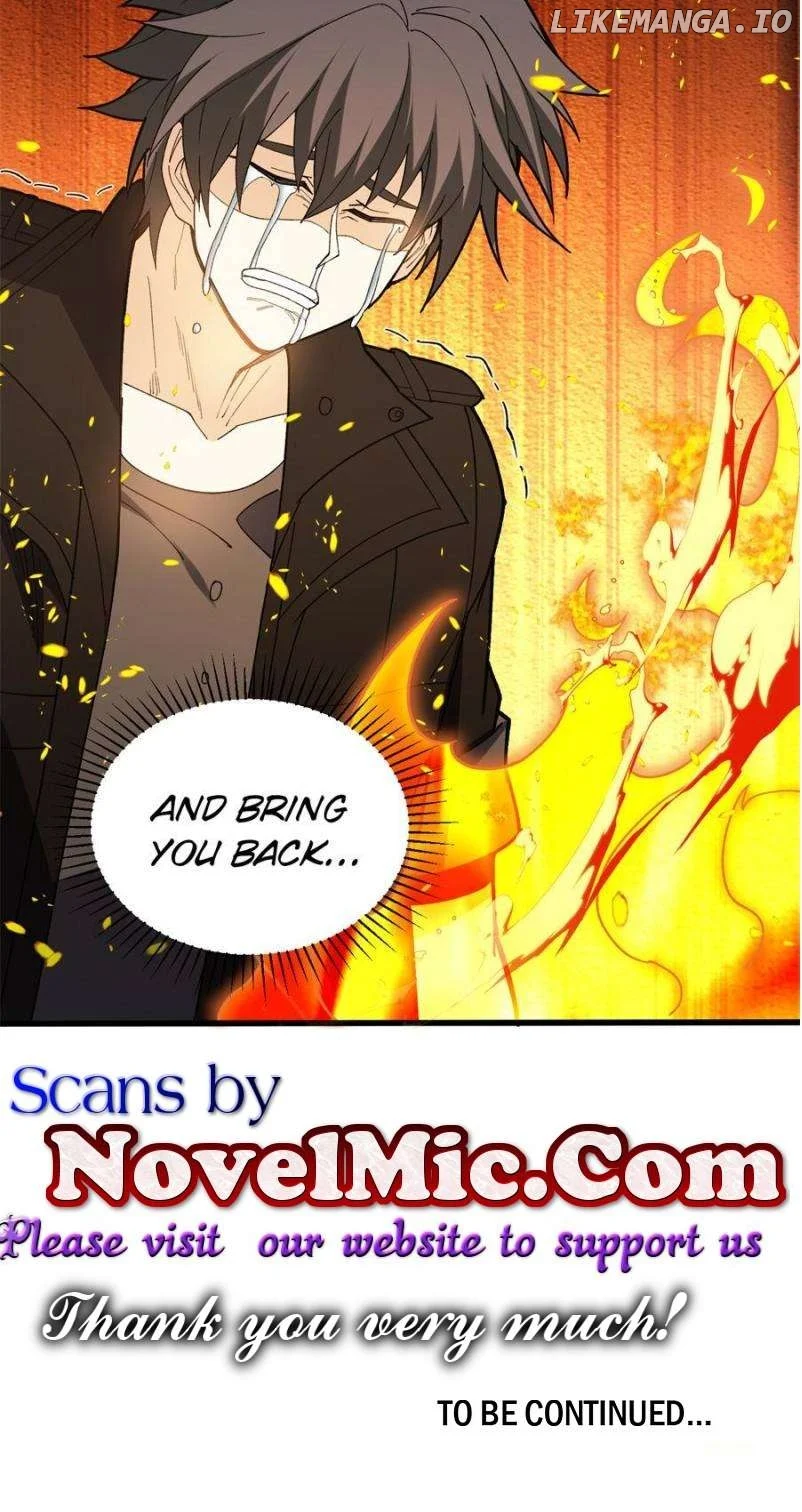 Evil Dragon Is Reincarnated! Revenge Begins at the Age of Five! — Chapter 211 — page 27