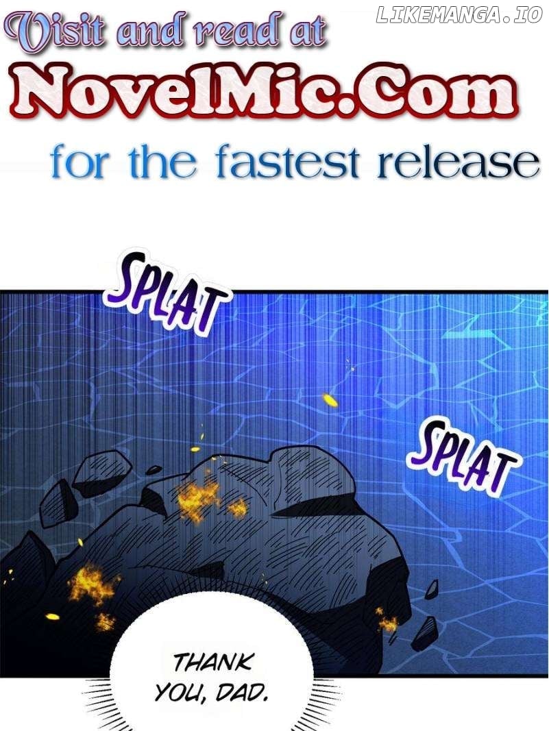 Evil Dragon Is Reincarnated! Revenge Begins at the Age of Five! — Chapter 212 — page 1