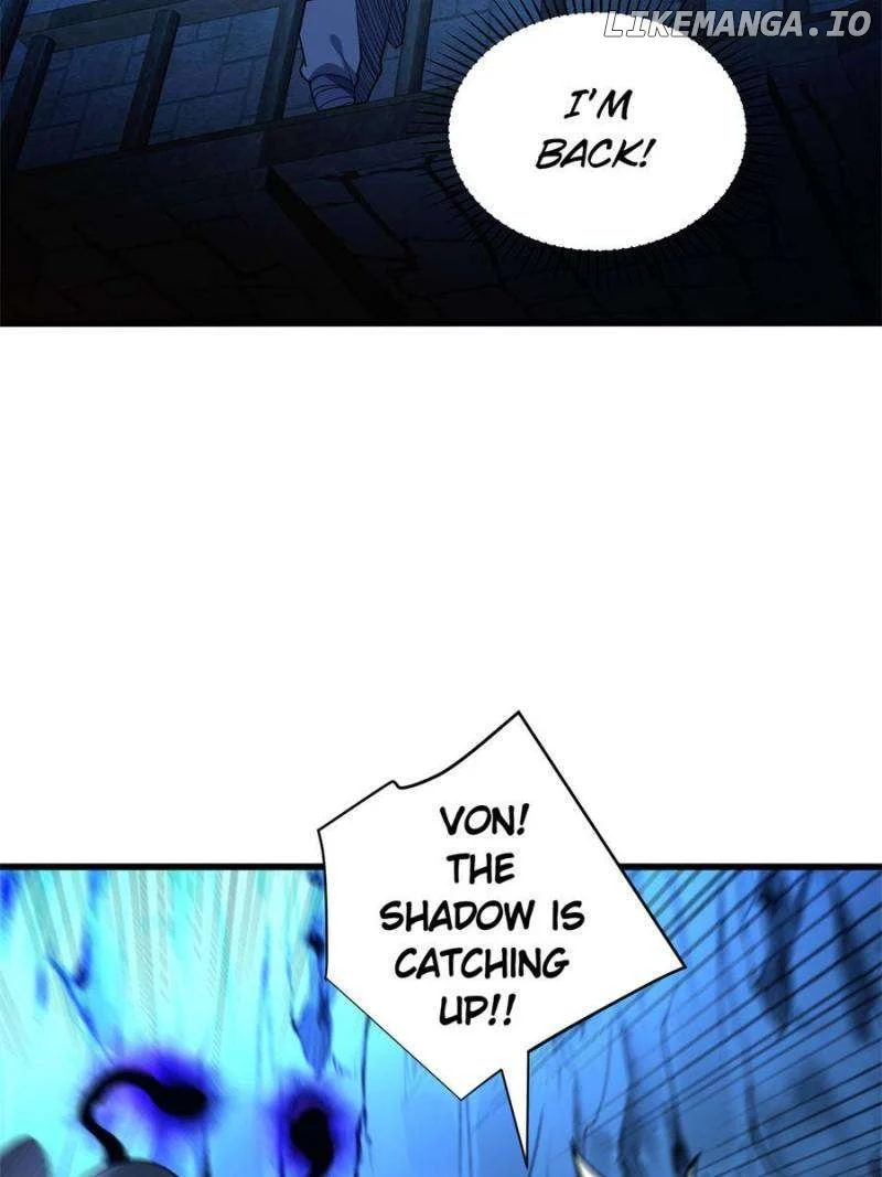 Evil Dragon Is Reincarnated! Revenge Begins at the Age of Five! — Chapter 212 — page 5