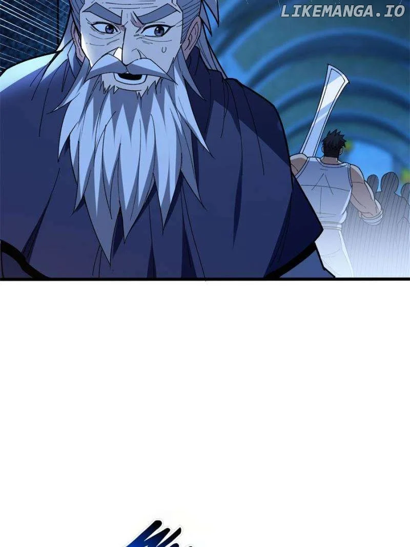 Evil Dragon Is Reincarnated! Revenge Begins at the Age of Five! — Chapter 212 — page 7