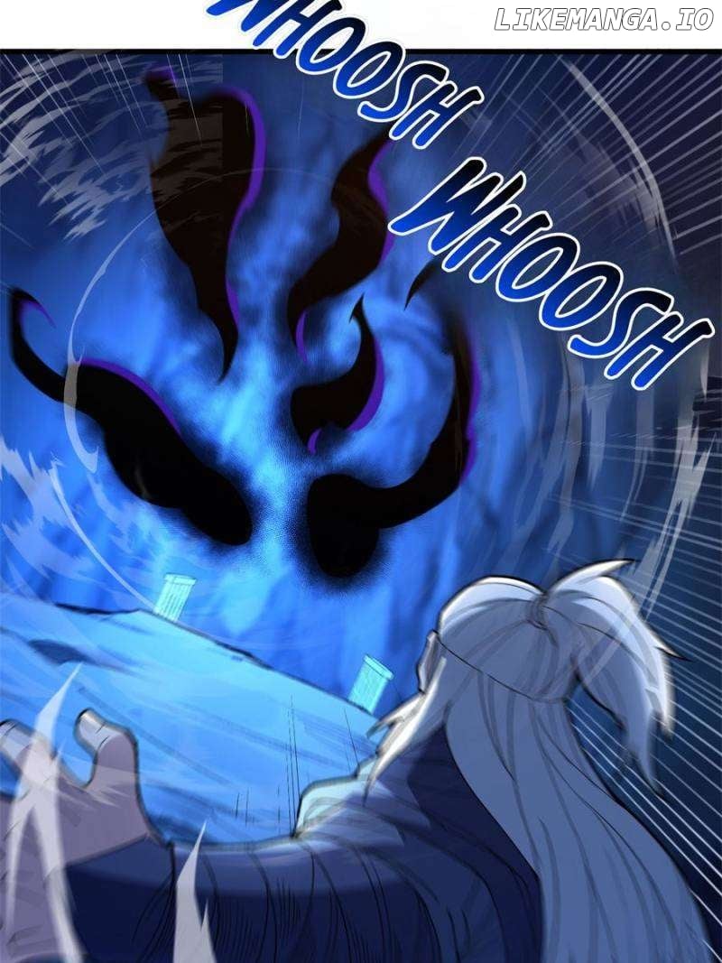 Evil Dragon Is Reincarnated! Revenge Begins at the Age of Five! — Chapter 212 — page 8