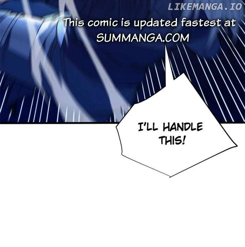 Evil Dragon Is Reincarnated! Revenge Begins at the Age of Five! — Chapter 212 — page 9