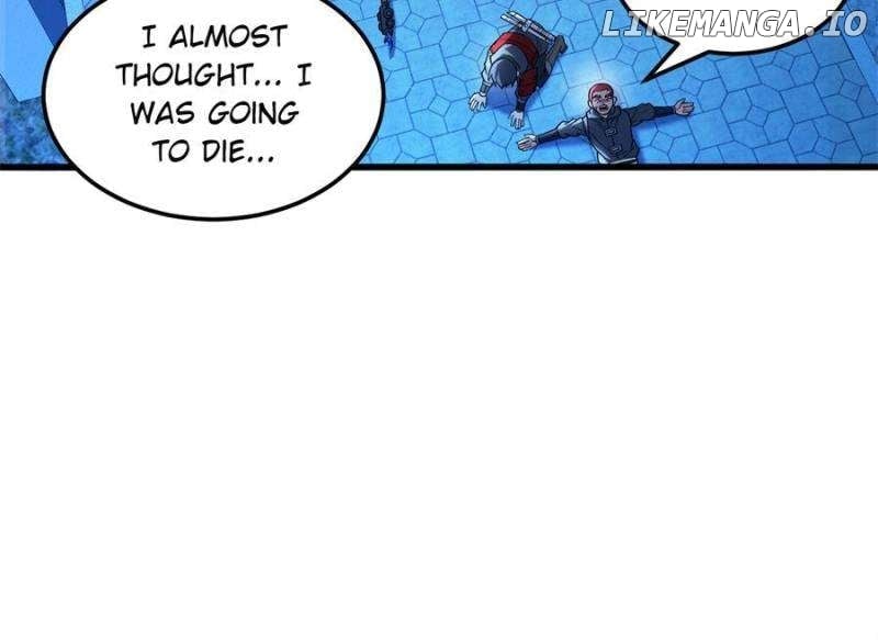 Evil Dragon Is Reincarnated! Revenge Begins at the Age of Five! — Chapter 212 — page 17