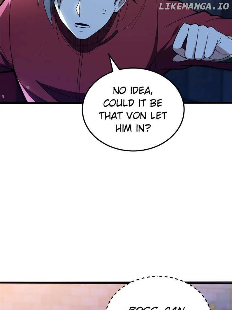 Evil Dragon Is Reincarnated! Revenge Begins at the Age of Five! — Chapter 212 — page 20