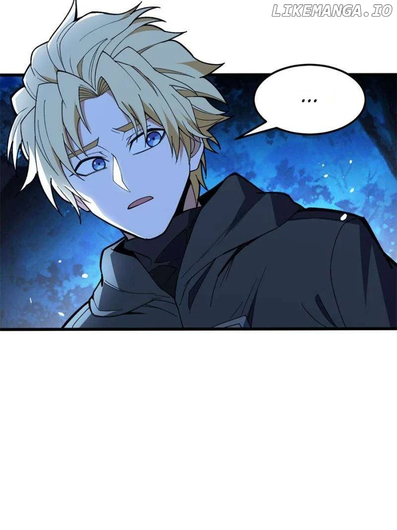 Evil Dragon Is Reincarnated! Revenge Begins at the Age of Five! — Chapter 213 — page 6