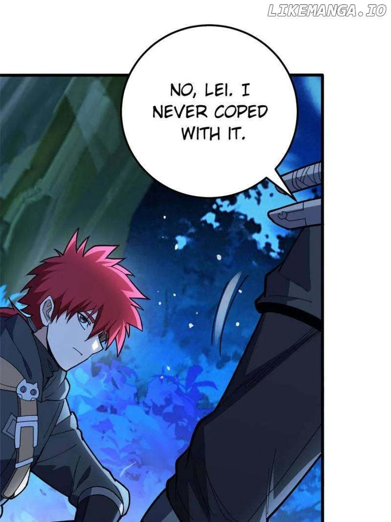 Evil Dragon Is Reincarnated! Revenge Begins at the Age of Five! — Chapter 213 — page 7