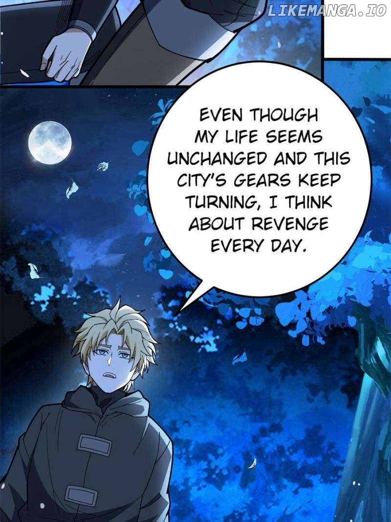 Evil Dragon Is Reincarnated! Revenge Begins at the Age of Five! — Chapter 213 — page 8