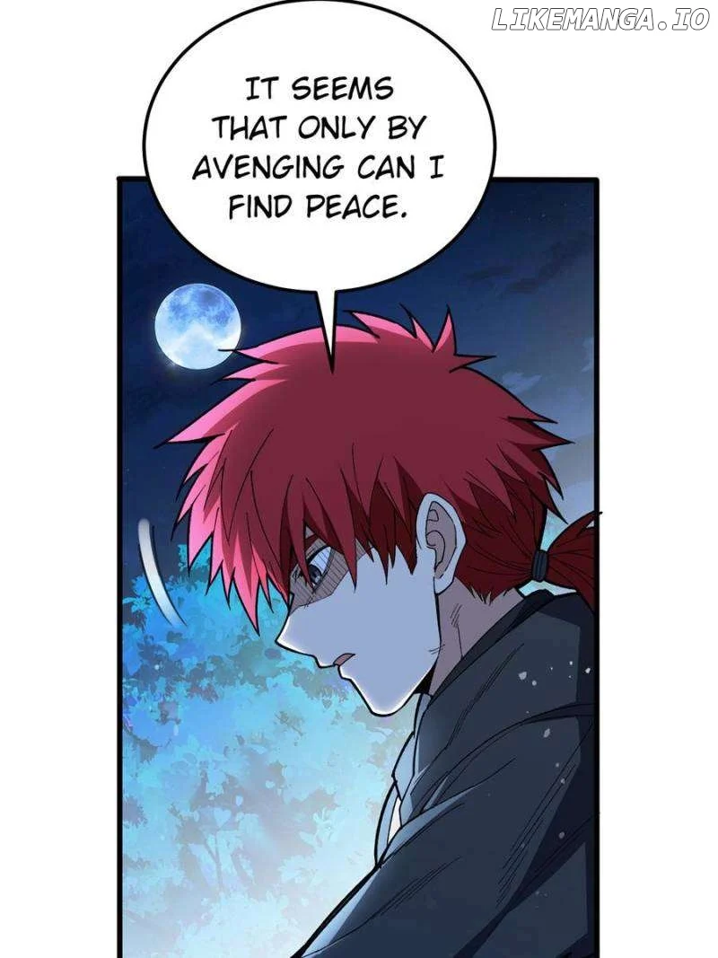 Evil Dragon Is Reincarnated! Revenge Begins at the Age of Five! — Chapter 213 — page 13