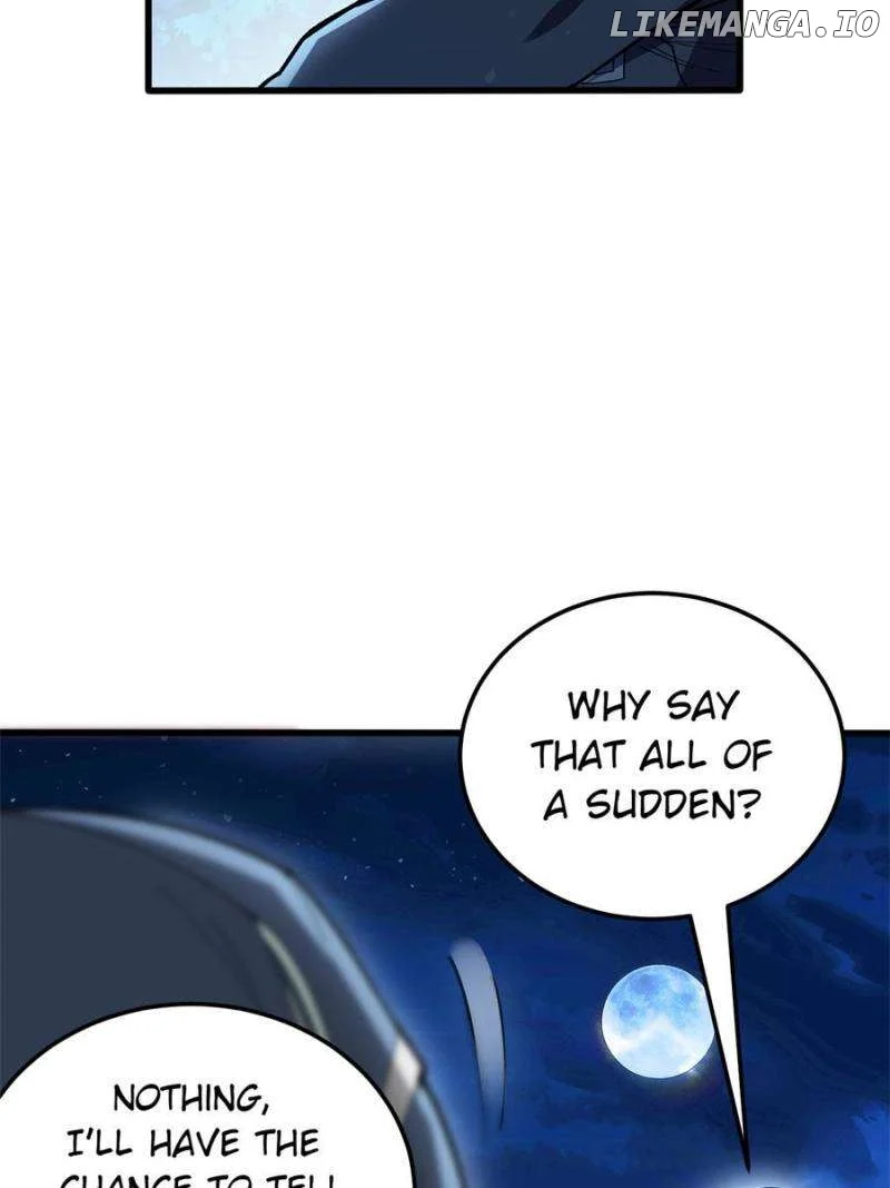 Evil Dragon Is Reincarnated! Revenge Begins at the Age of Five! — Chapter 213 — page 14