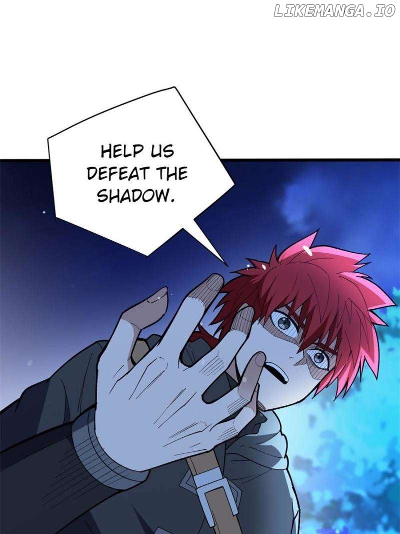 Evil Dragon Is Reincarnated! Revenge Begins at the Age of Five! — Chapter 213 — page 16