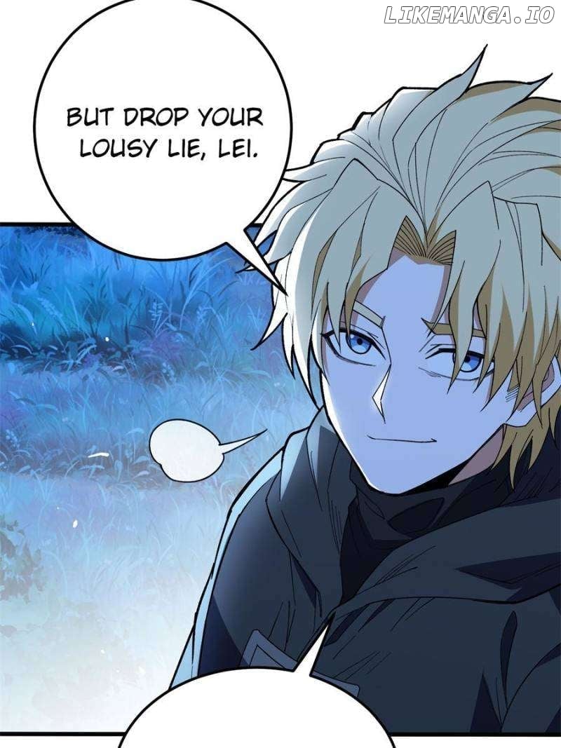Evil Dragon Is Reincarnated! Revenge Begins at the Age of Five! — Chapter 213 — page 20