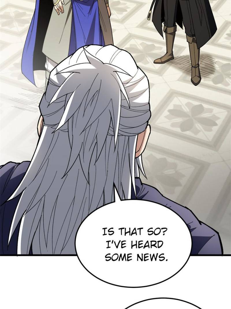 Evil Dragon Is Reincarnated! Revenge Begins at the Age of Five! — Chapter 214 — page 2