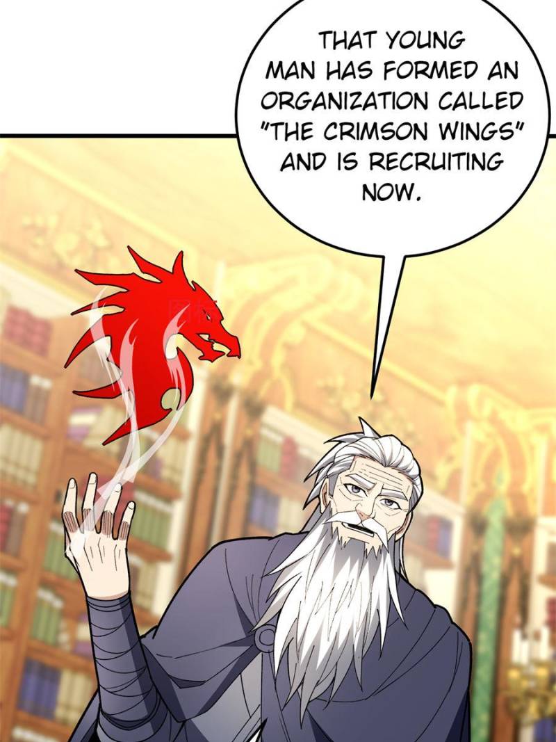 Evil Dragon Is Reincarnated! Revenge Begins at the Age of Five! — Chapter 214 — page 3