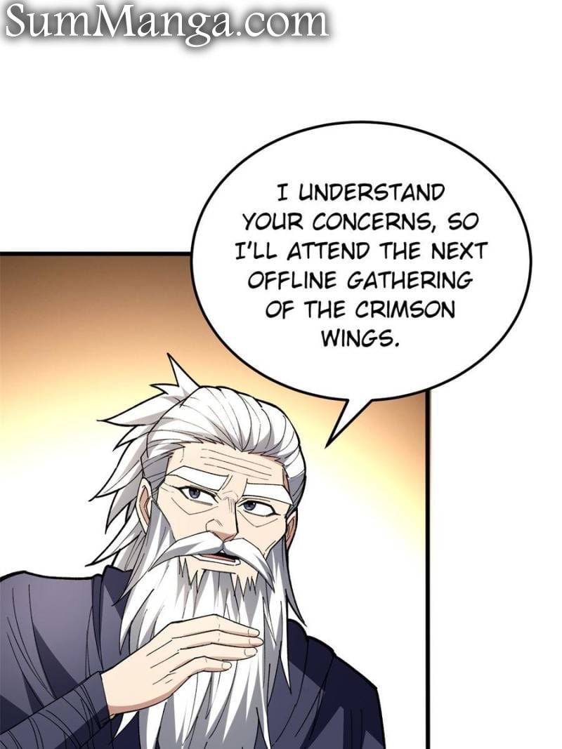 Evil Dragon Is Reincarnated! Revenge Begins at the Age of Five! — Chapter 214 — page 6